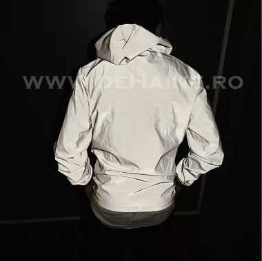 Geaca barbati primavara fosforescenta B3927 O6-5